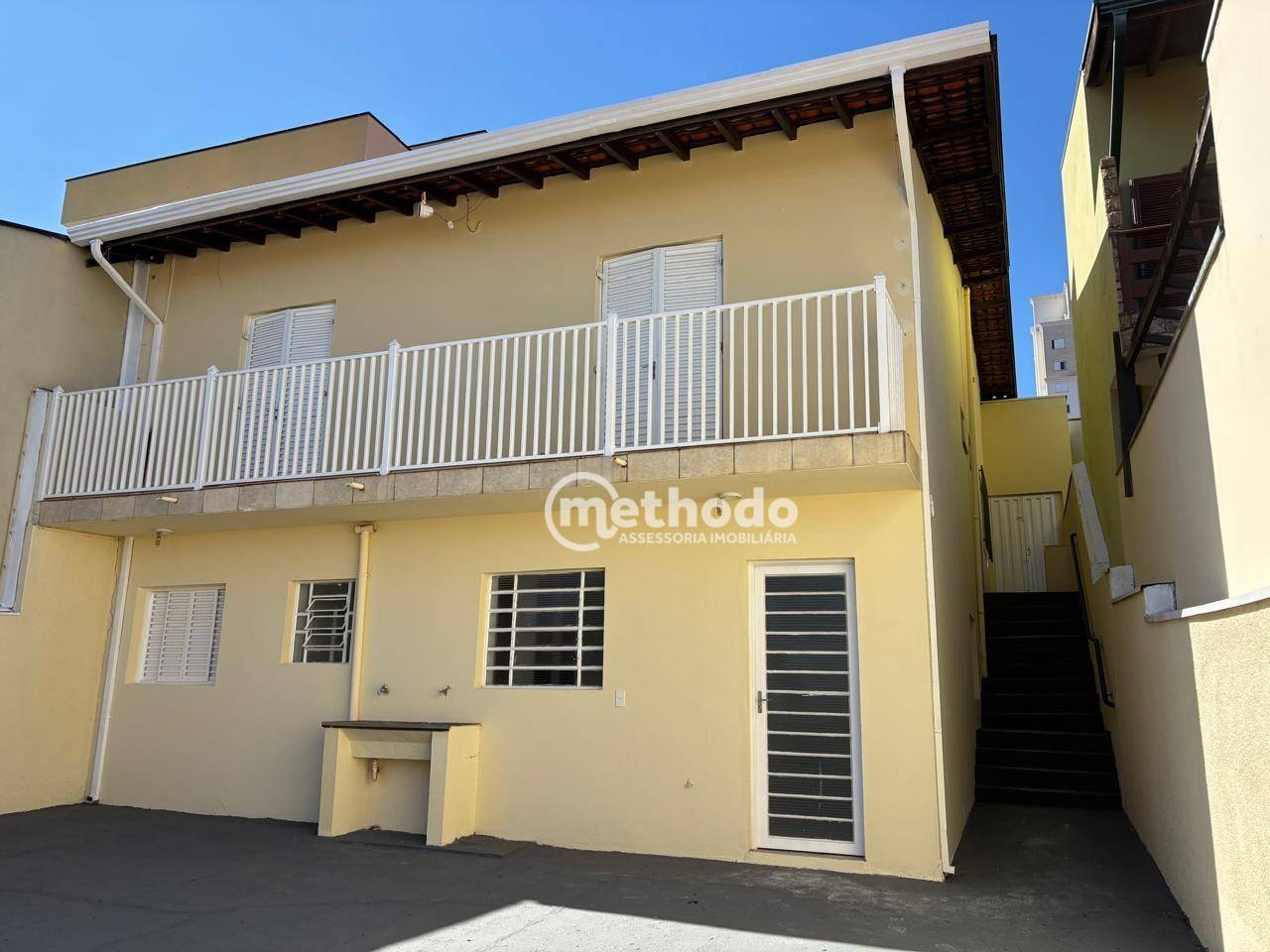 Casa à venda com 5 quartos, 300m² - Foto 20