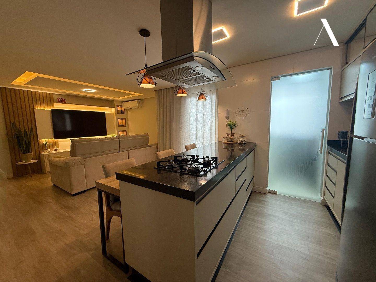 Apartamento, 2 quartos, 94 m² - Foto 2