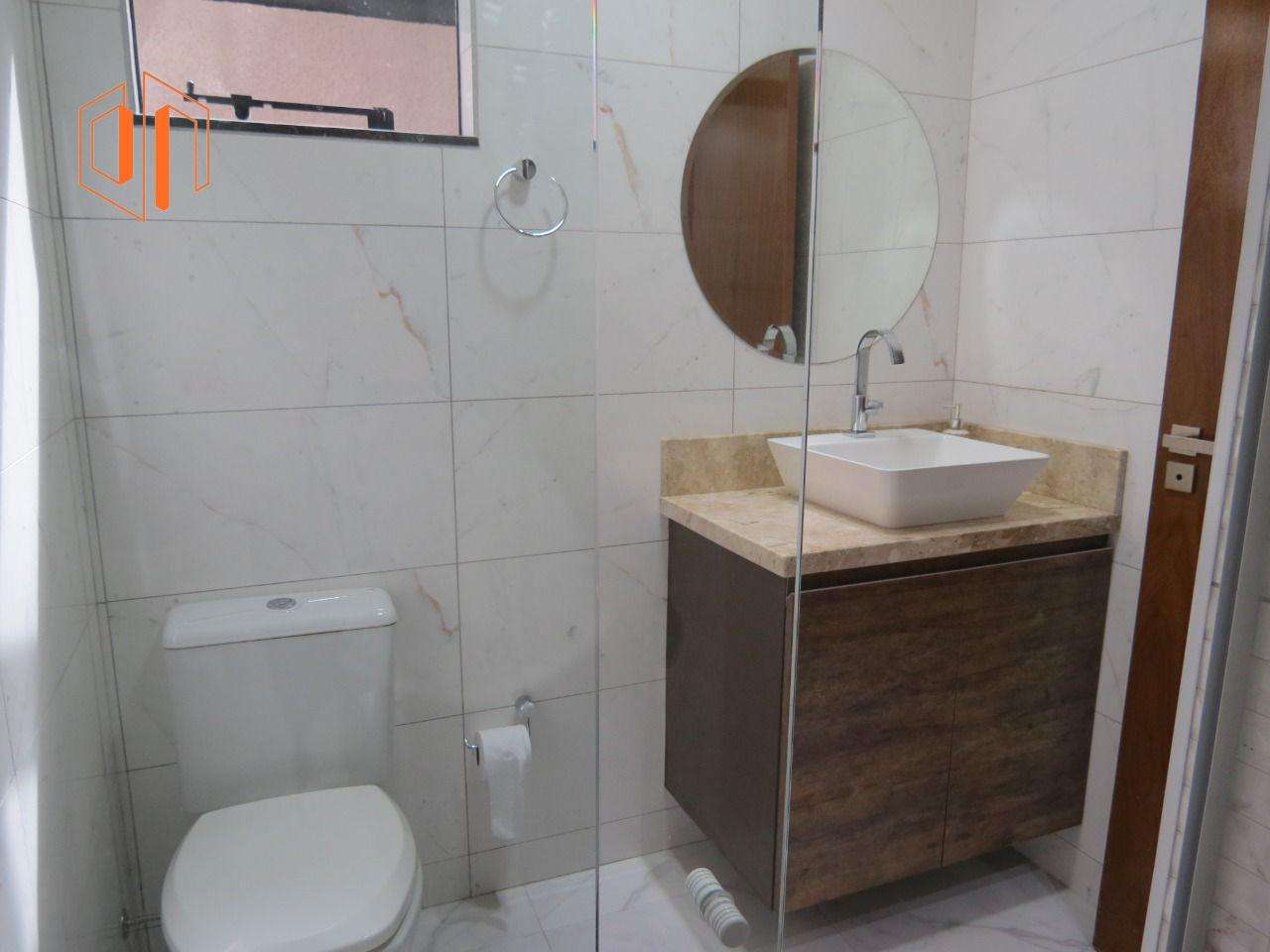 Sobrado à venda com 3 quartos, 250m² - Foto 16