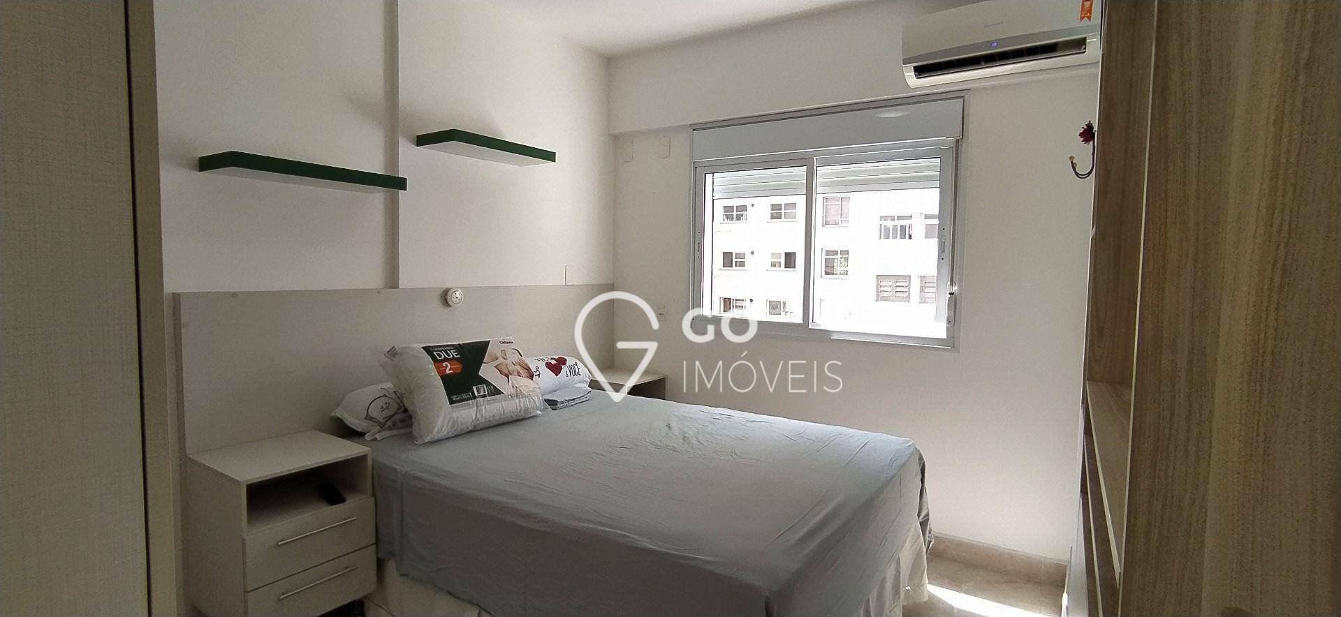 Apartamento para alugar com 1 quarto, 50m² - Foto 12