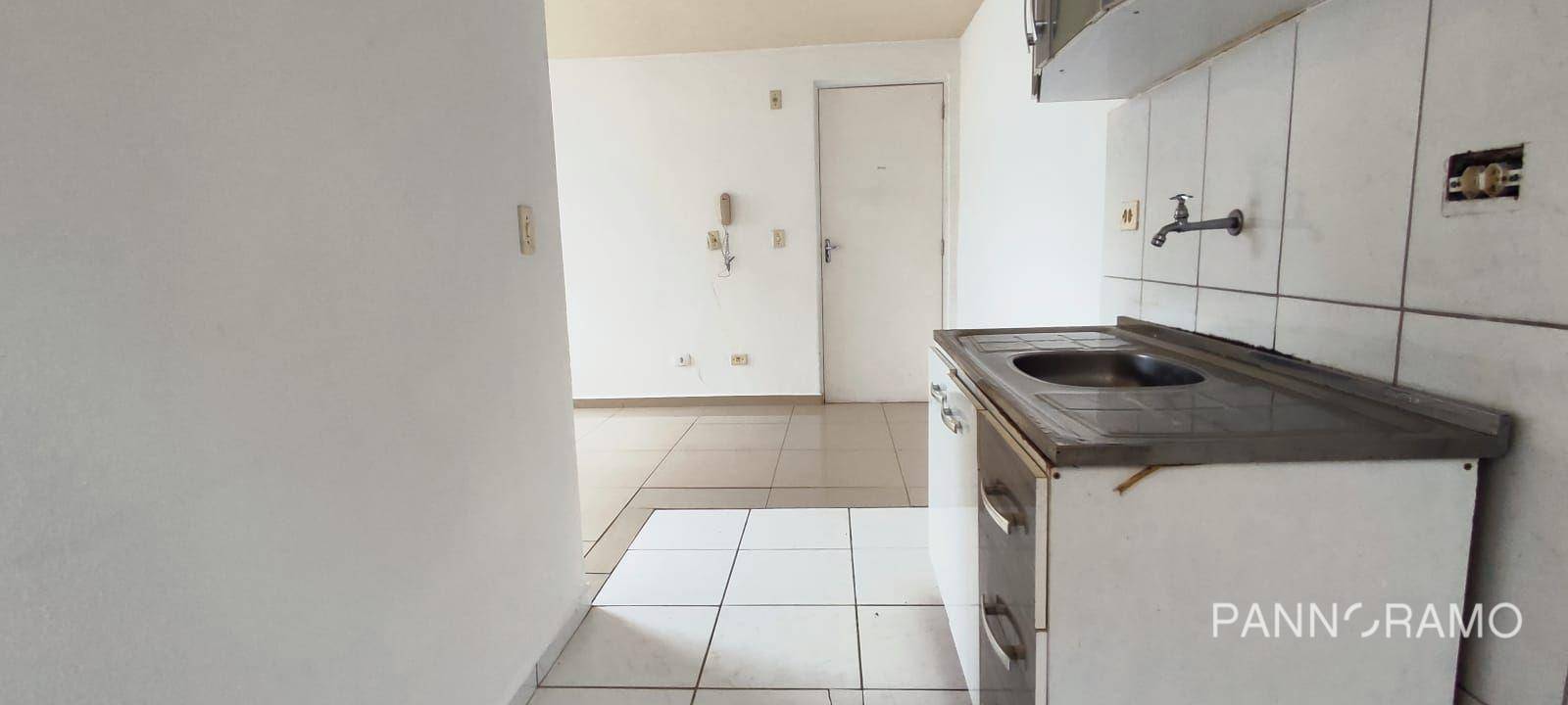 Apartamento para alugar com 2 quartos, 55m² - Foto 6