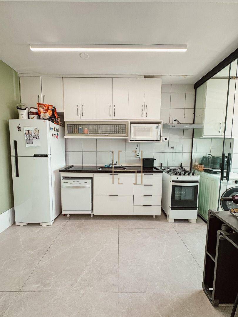 Apartamento, 2 quartos, 62 m² - Foto 2