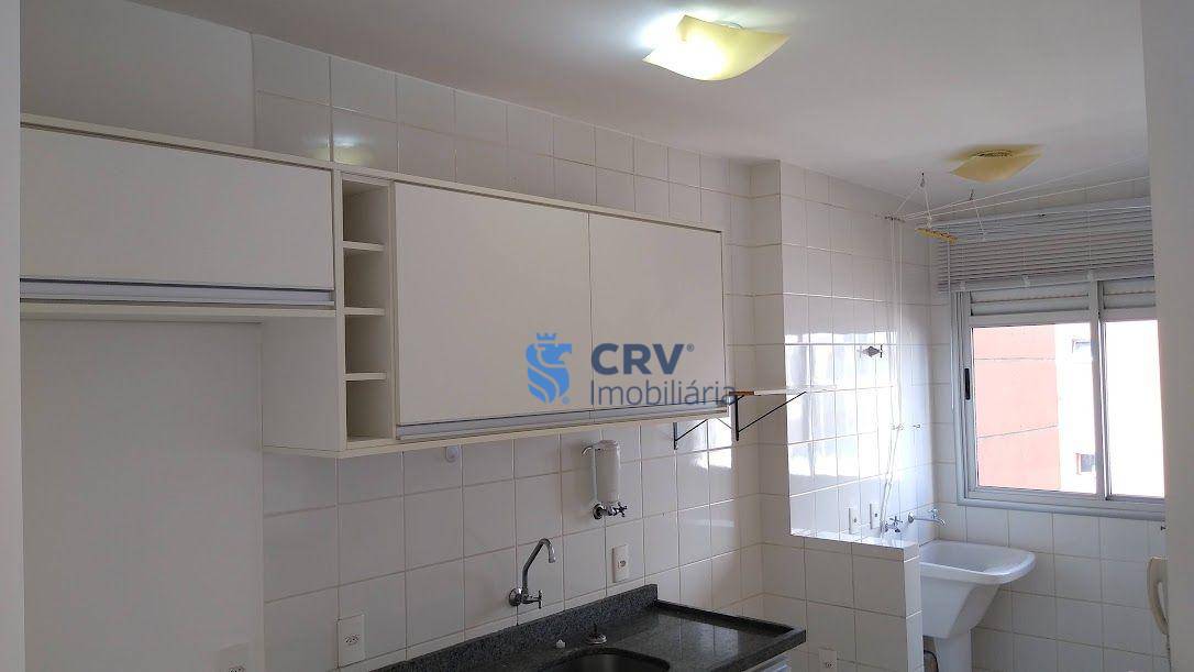 Apartamento à venda com 3 quartos, 69m² - Foto 5