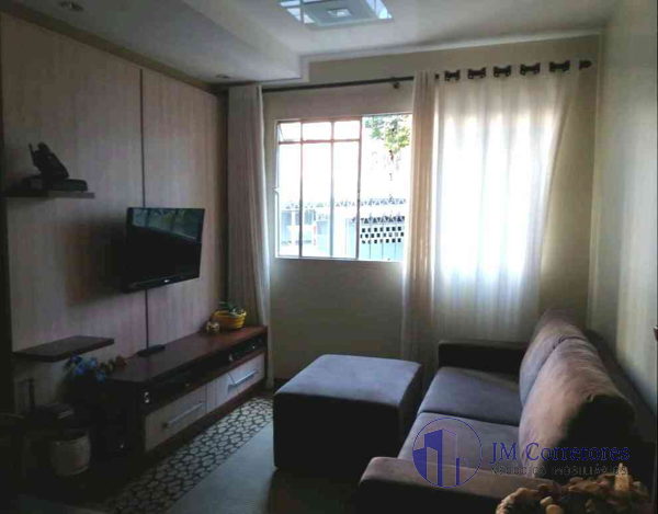 Apartamento à venda com 3 quartos, 71m² - Foto 2