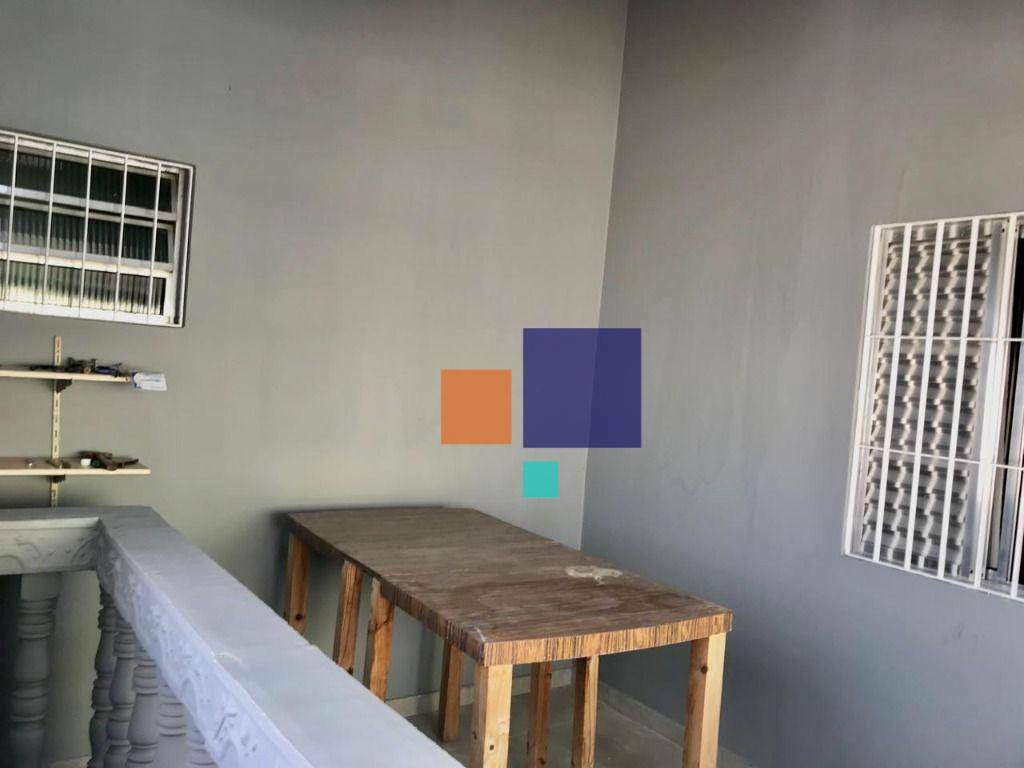 Sobrado à venda com 5 quartos, 258m² - Foto 23