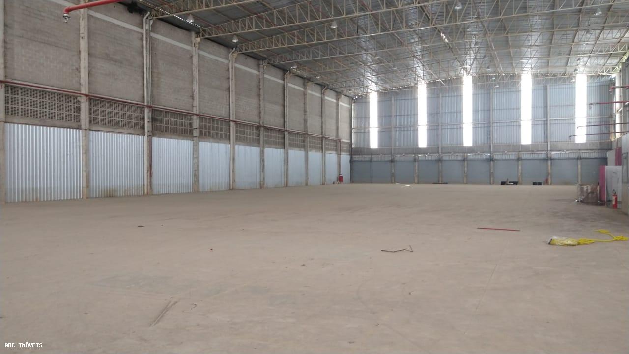 Depósito-Galpão-Armazém para alugar com 1 quarto, 10000m² - Foto 8