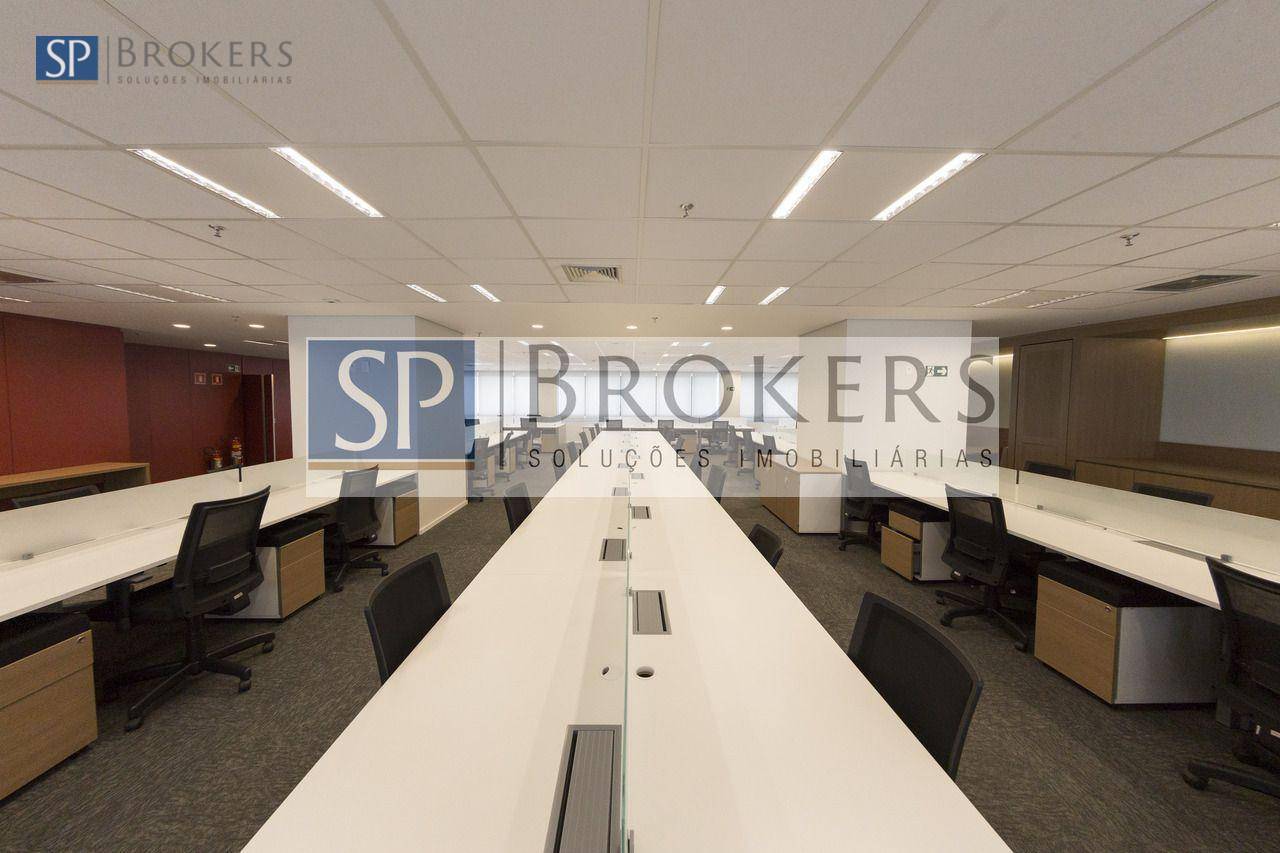 Sala-Conjunto, 822 m² - Foto 1