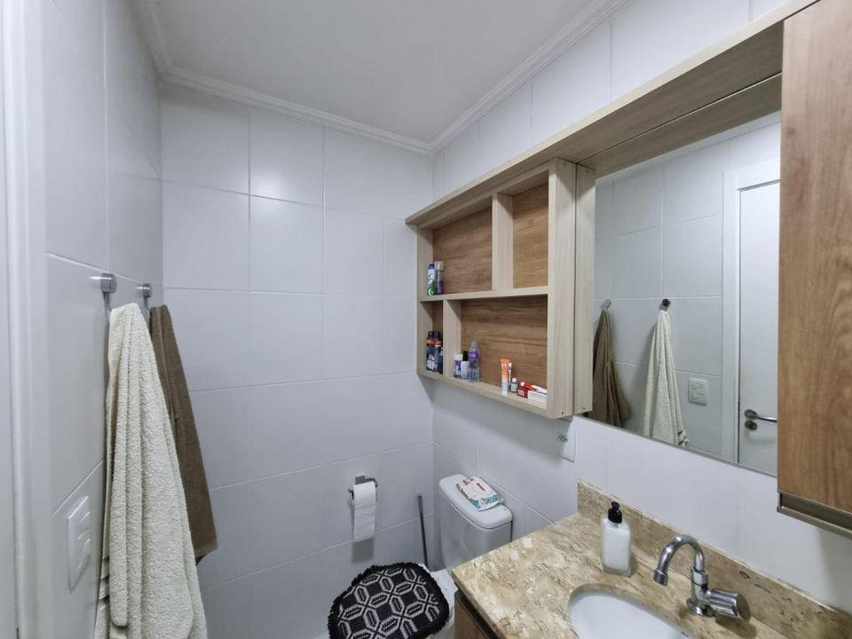 Apartamento à venda com 2 quartos, 60m² - Foto 13