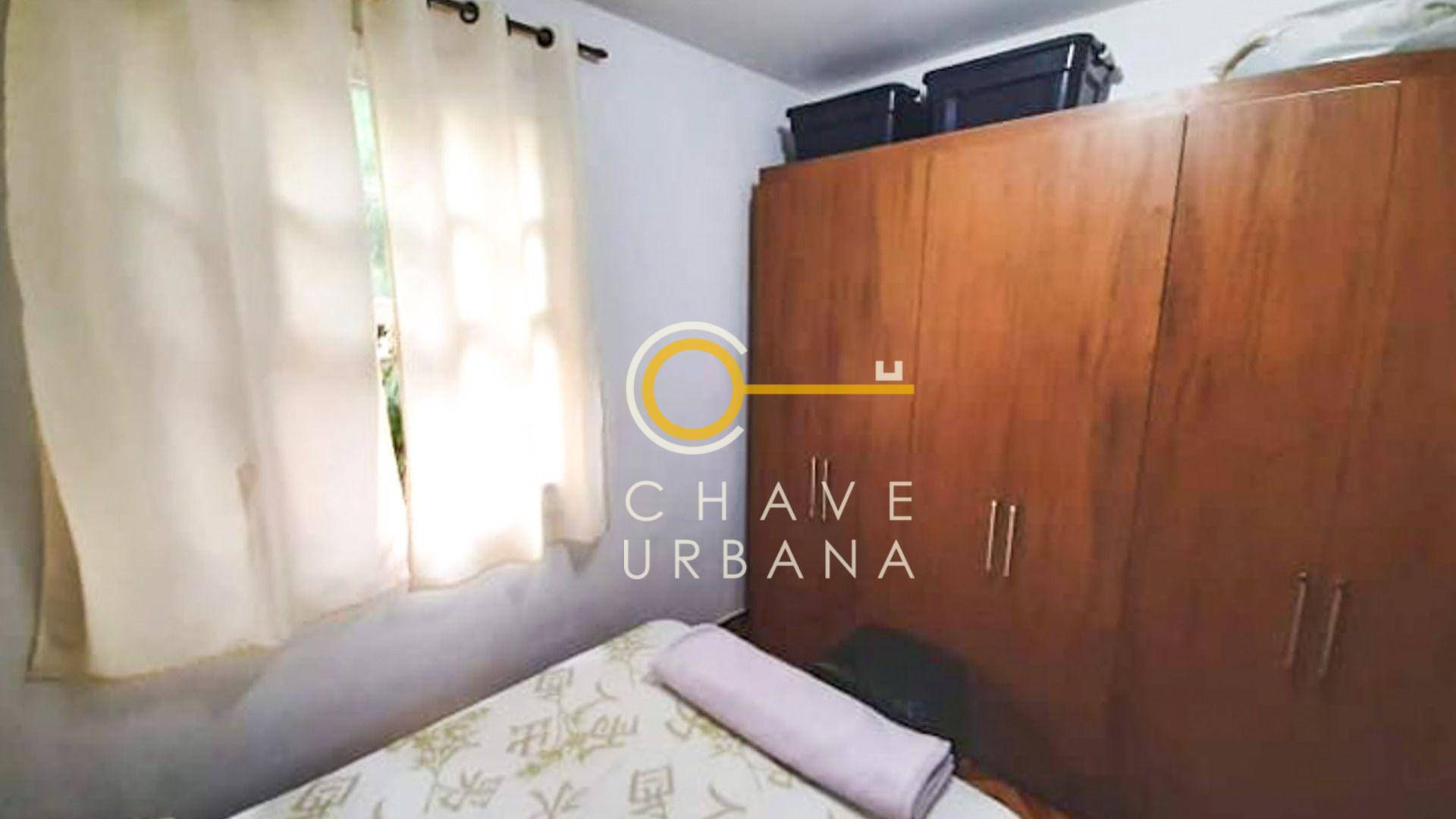 Apartamento à venda com 2 quartos, 70m² - Foto 5