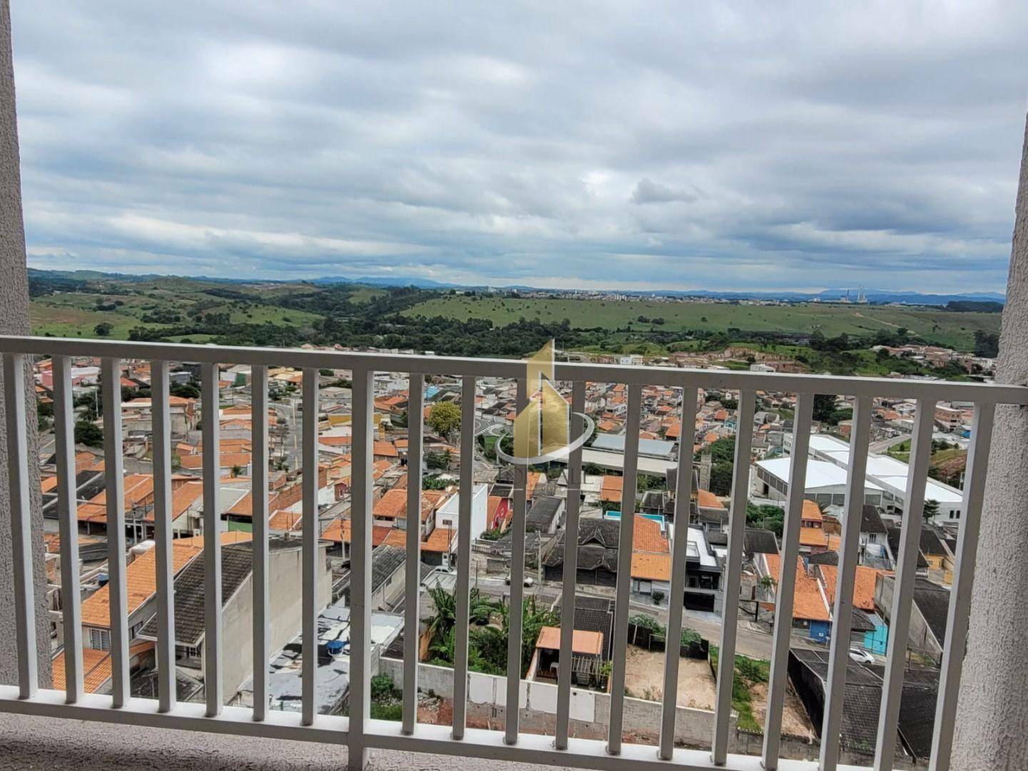 Apartamento à venda e aluguel com 2 quartos, 54m² - Foto 3