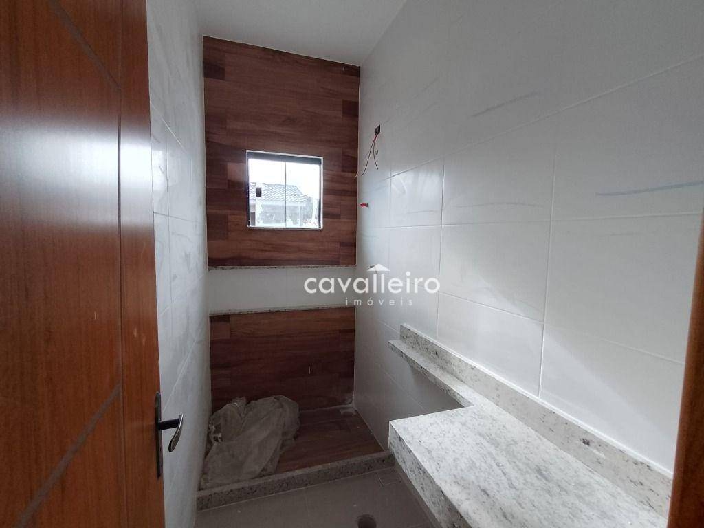 Casa à venda com 3 quartos, 99m² - Foto 17