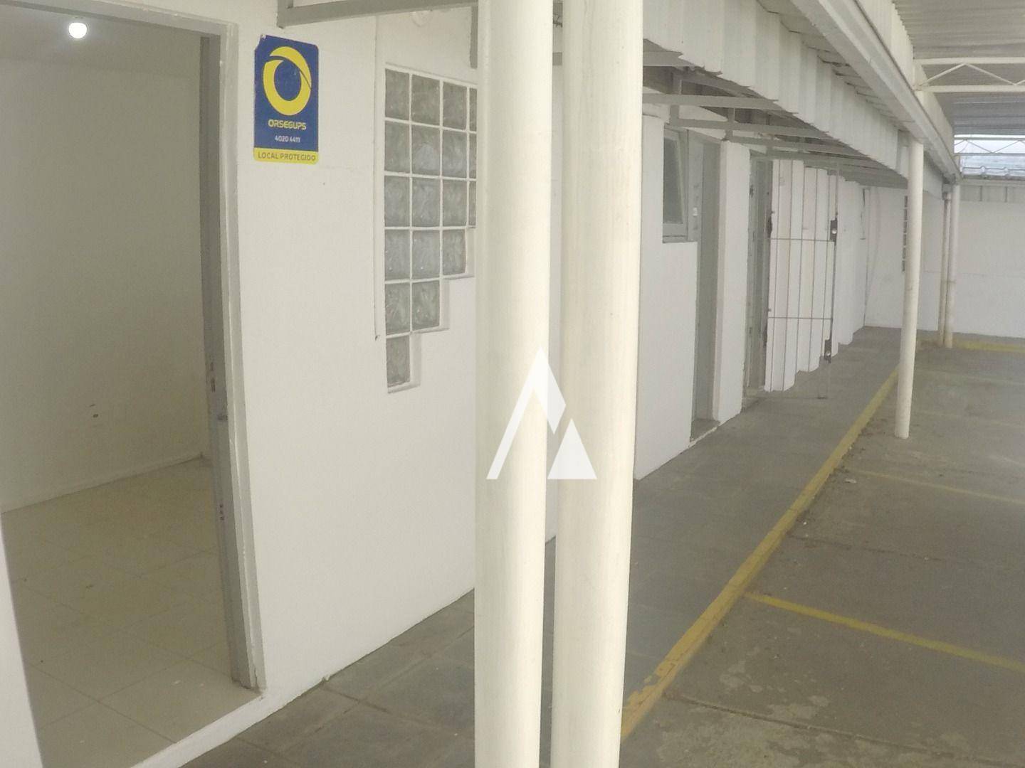 Loja-Salão para alugar, 330m² - Foto 17