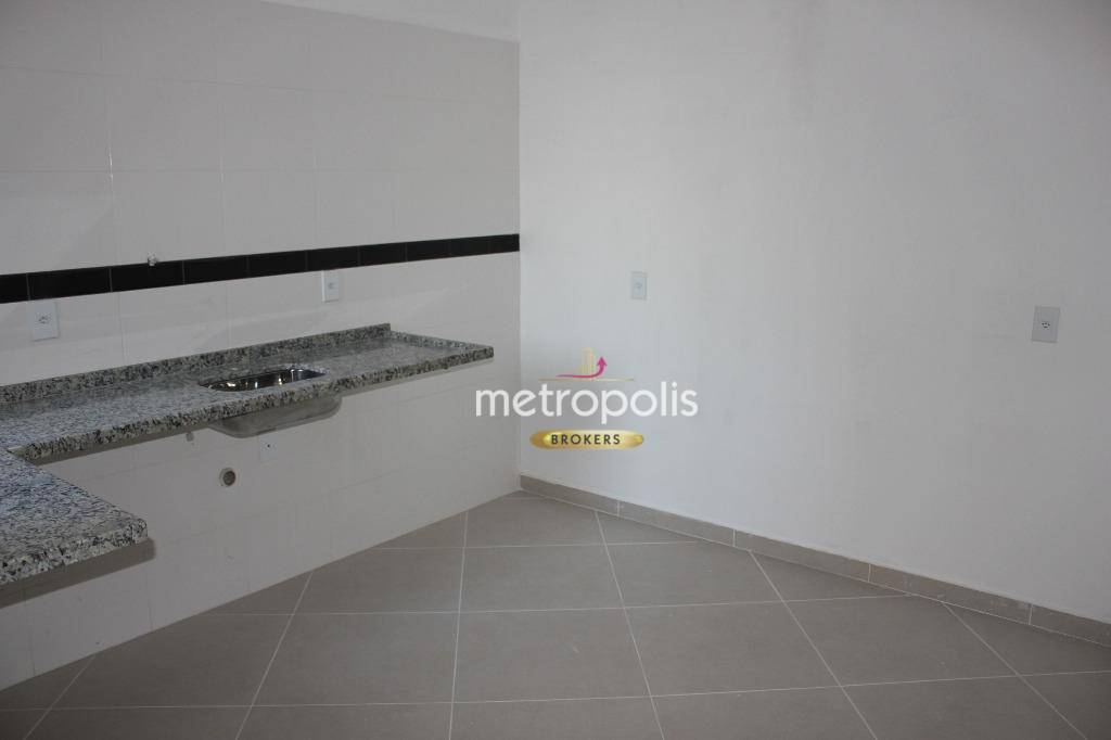 Apartamento à venda com 2 quartos, 67m² - Foto 2