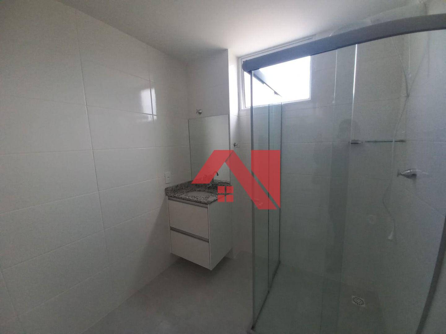 Apartamento à venda com 2 quartos, 52m² - Foto 6