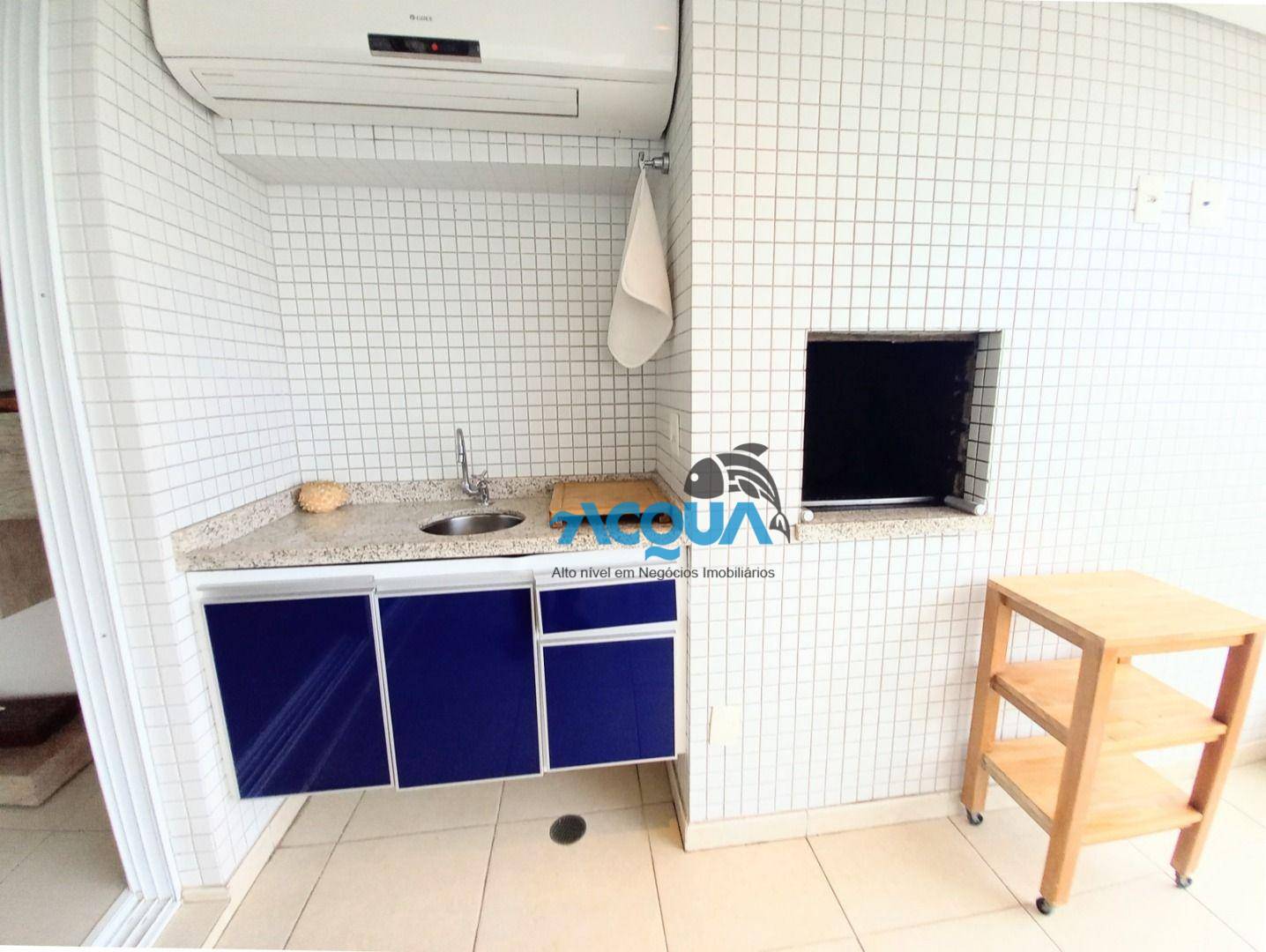 Apartamento à venda com 4 quartos, 170m² - Foto 4