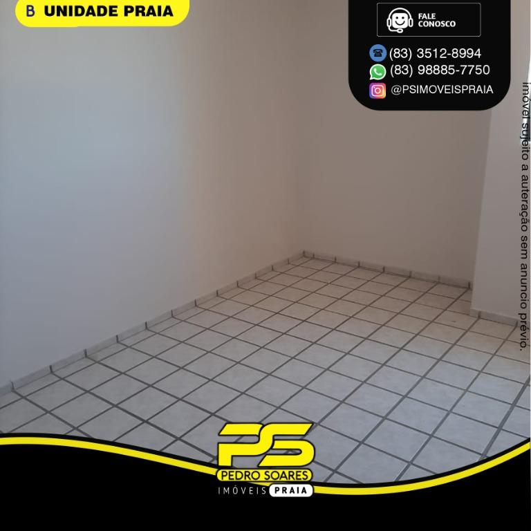 Apartamento à venda com 3 quartos, 76m² - Foto 2