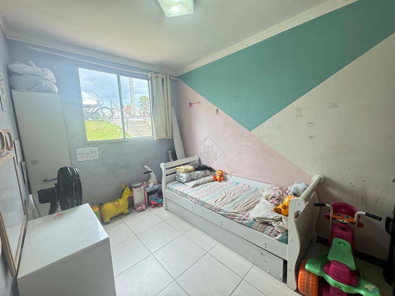 Apartamento à venda com 2 quartos, 42m² - Foto 7