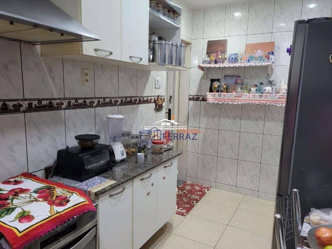 Apartamento à venda com 3 quartos, 100m² - Foto 11