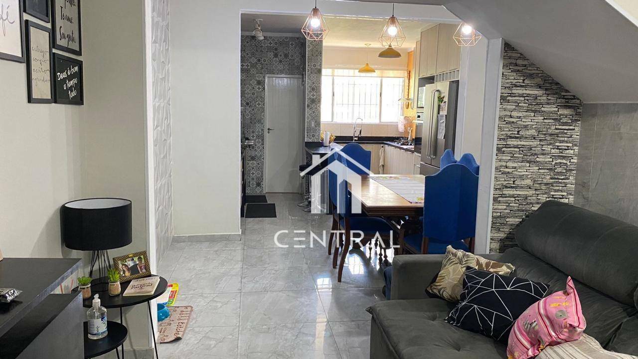 Sobrado à venda com 3 quartos, 132m² - Foto 5