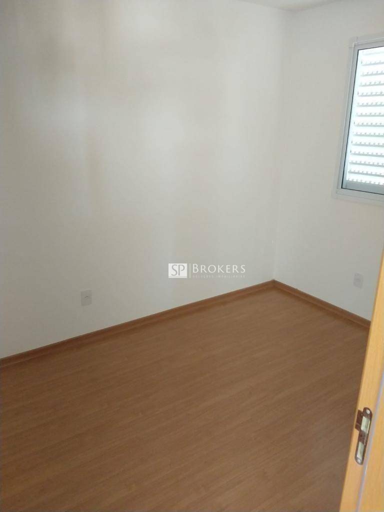 Apartamento à venda com 2 quartos, 47m² - Foto 7