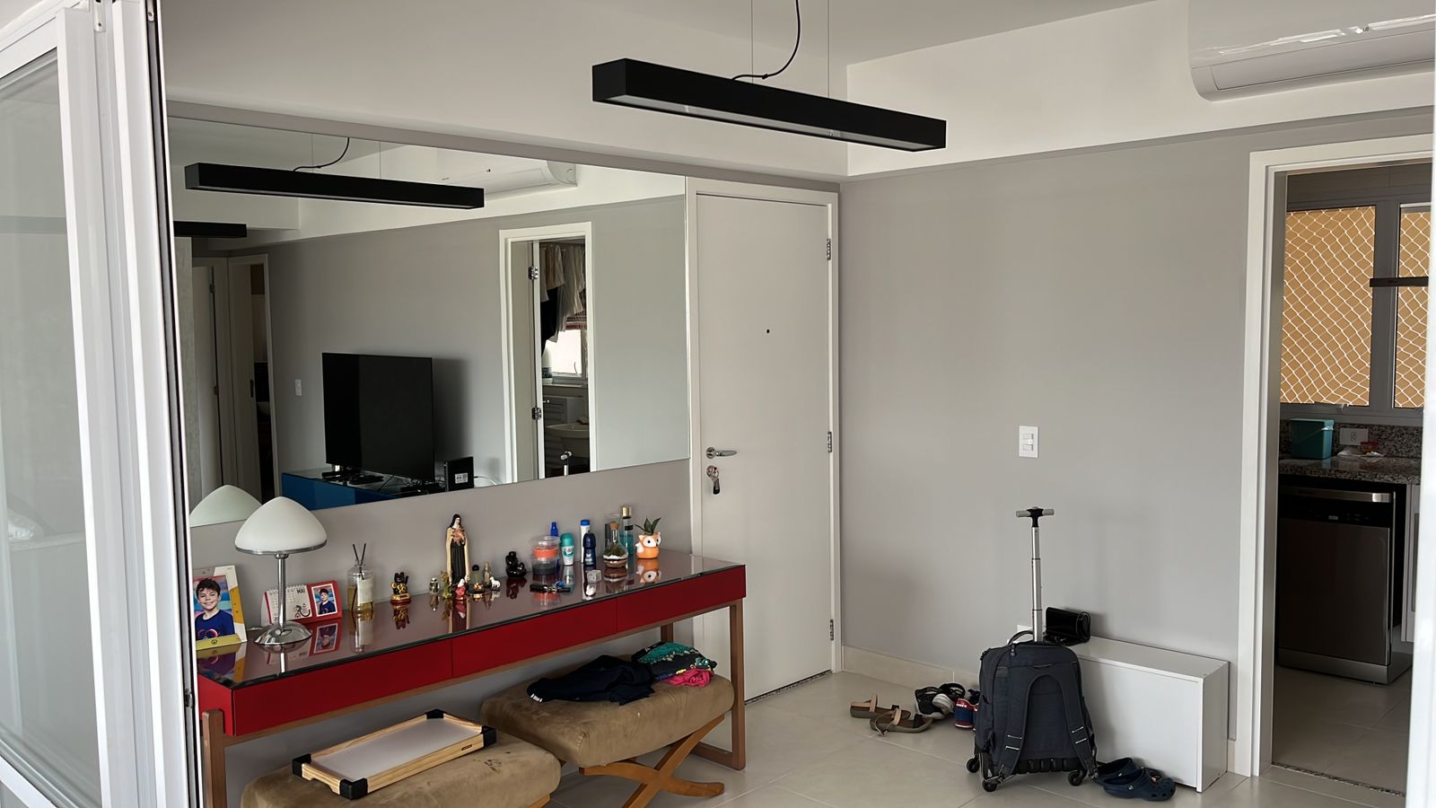 Apartamento à venda com 2 quartos, 89m² - Foto 8