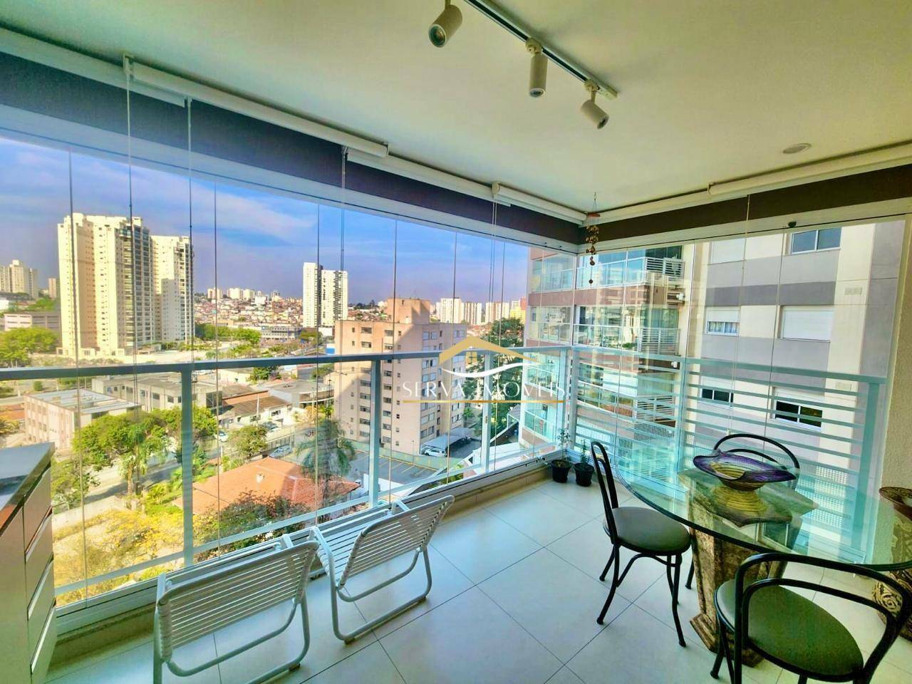 Apartamento, 2 quartos, 63 m² - Foto 2