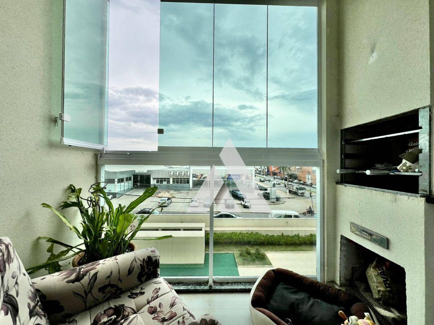 Apartamento, 3 quartos, 80 m² - Foto 11