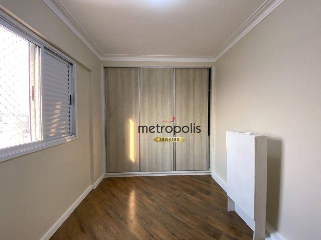 Apartamento à venda com 3 quartos, 83m² - Foto 33