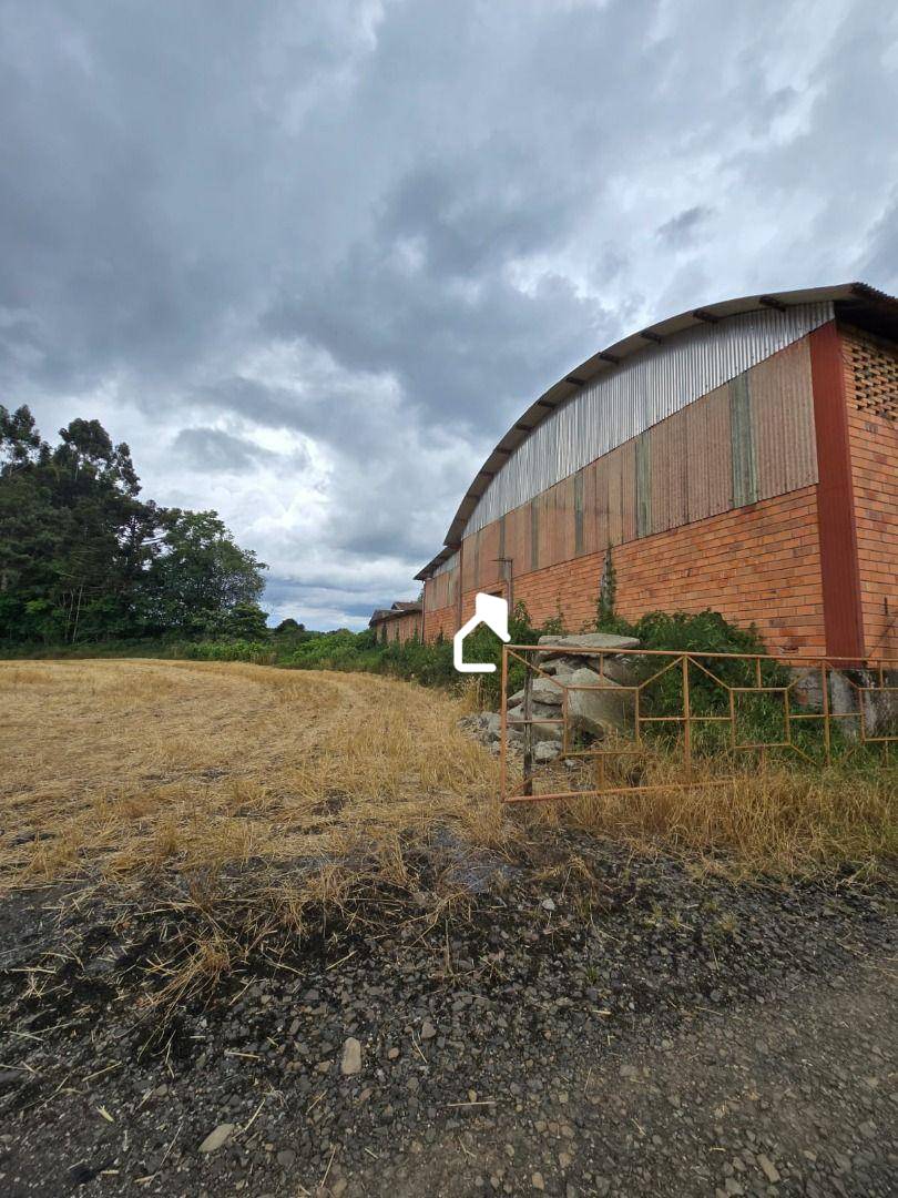 Depósito-Galpão, 400 m² - Foto 5