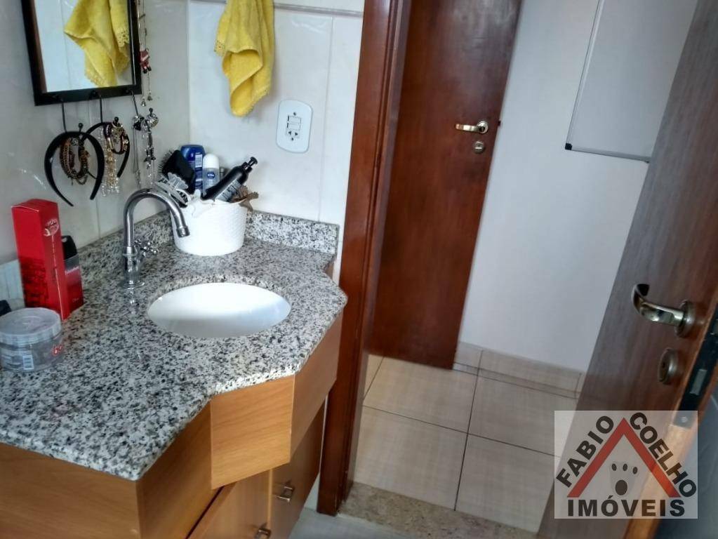 Sobrado à venda com 3 quartos, 188m² - Foto 8