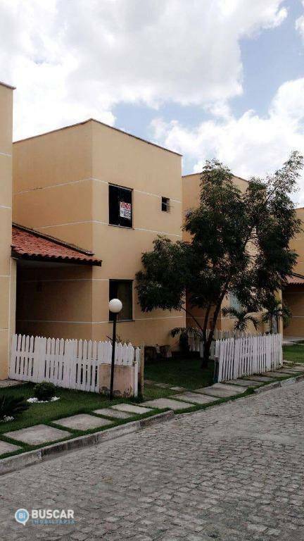 Casa à venda com 3 quartos, 108m² - Foto 2