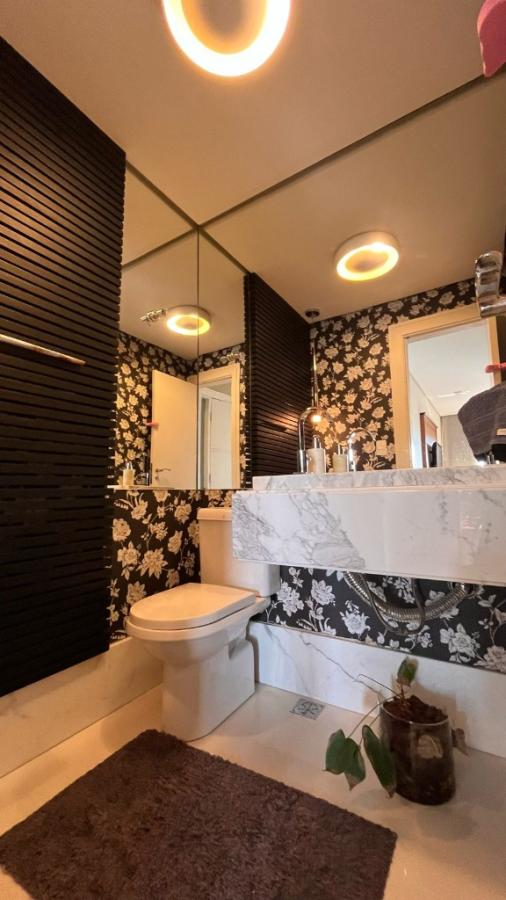 Apartamento à venda com 3 quartos, 208m² - Foto 24