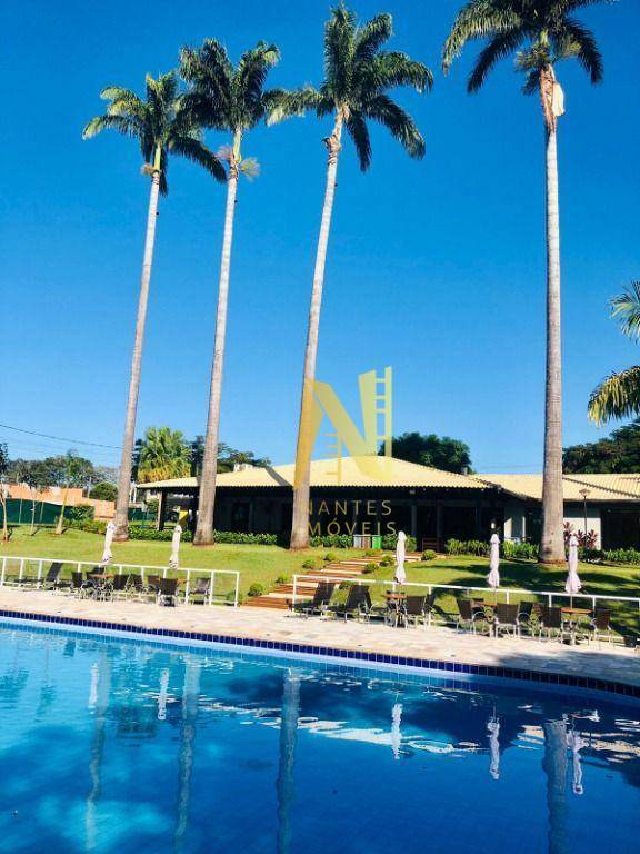 Casa de Condomínio, 3 quartos - Foto 43