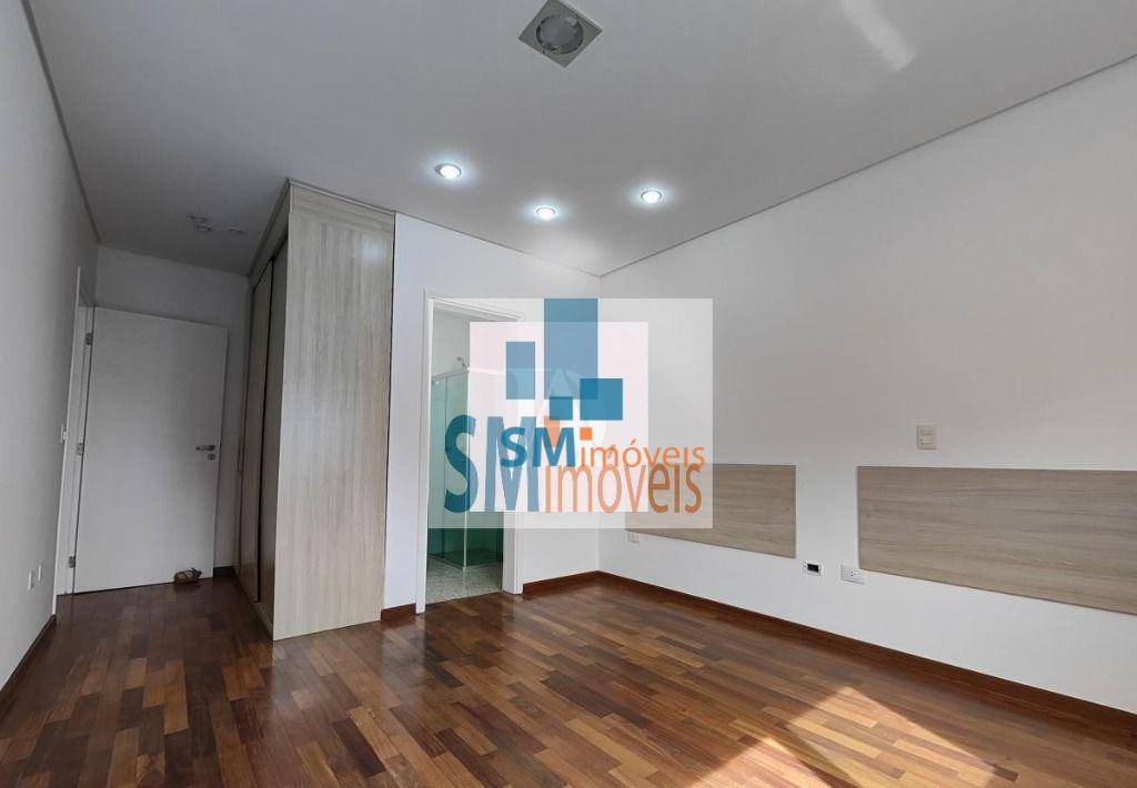 Sobrado à venda e aluguel com 4 quartos, 422m² - Foto 19