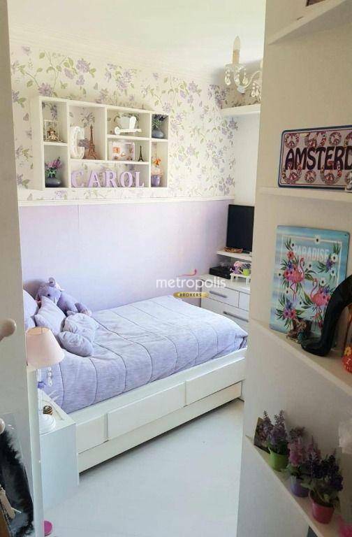 Apartamento à venda com 3 quartos, 148m² - Foto 11