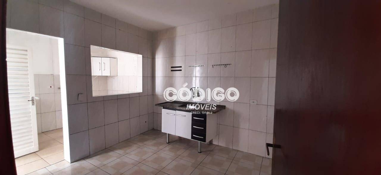 Apartamento para alugar com 1 quarto, 82m² - Foto 4