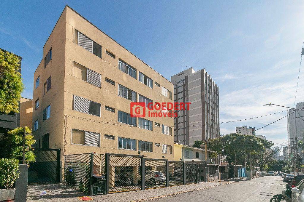 Apartamento à venda e aluguel com 2 quartos, 64m² - Foto 21