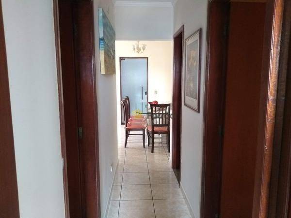 Apartamento à venda com 3 quartos, 133m² - Foto 6