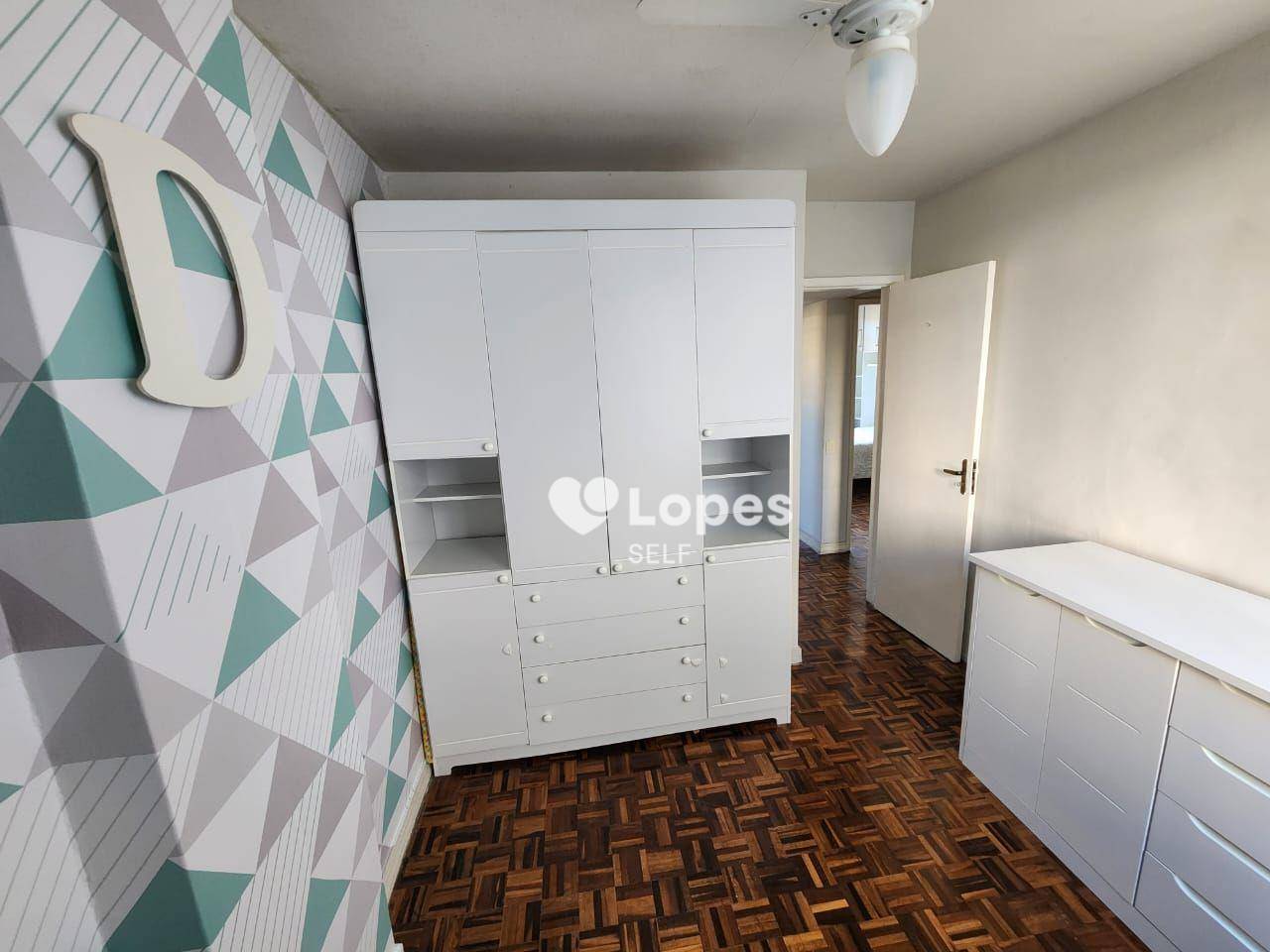 Apartamento à venda com 3 quartos, 98m² - Foto 7