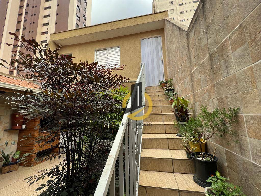 Sobrado à venda com 3 quartos, 200m² - Foto 21