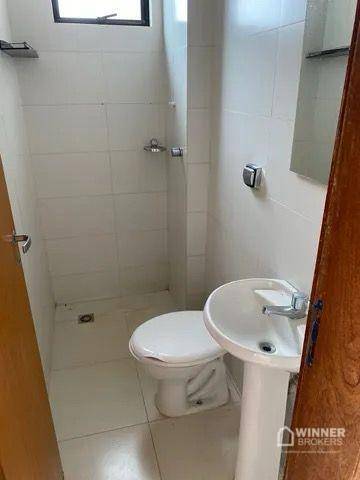 Apartamento à venda com 3 quartos, 124m² - Foto 17