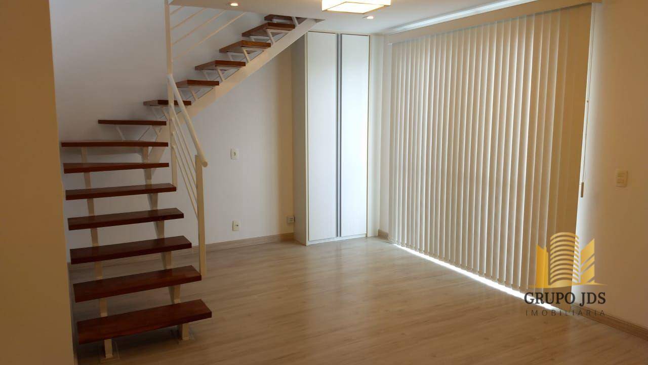 Apartamento à venda com 2 quartos, 85m² - Foto 19