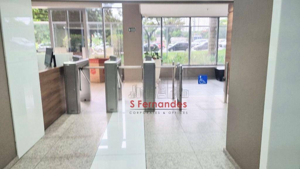 Conjunto Comercial-Sala para alugar, 320m² - Foto 18