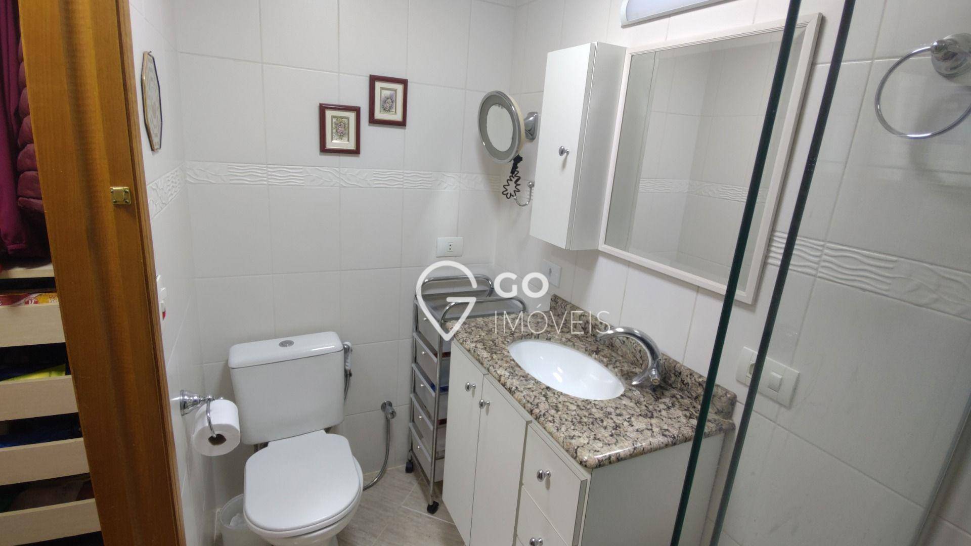 Apartamento para alugar com 3 quartos, 110m² - Foto 14