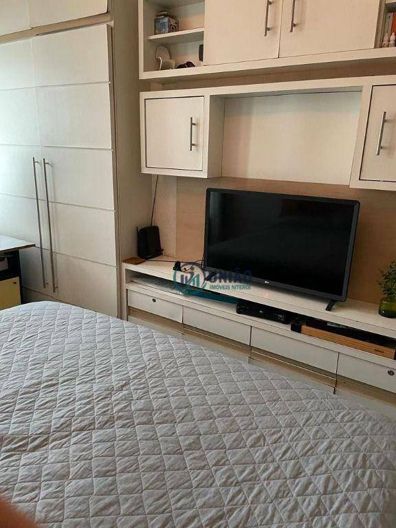 Apartamento à venda com 3 quartos, 115m² - Foto 13