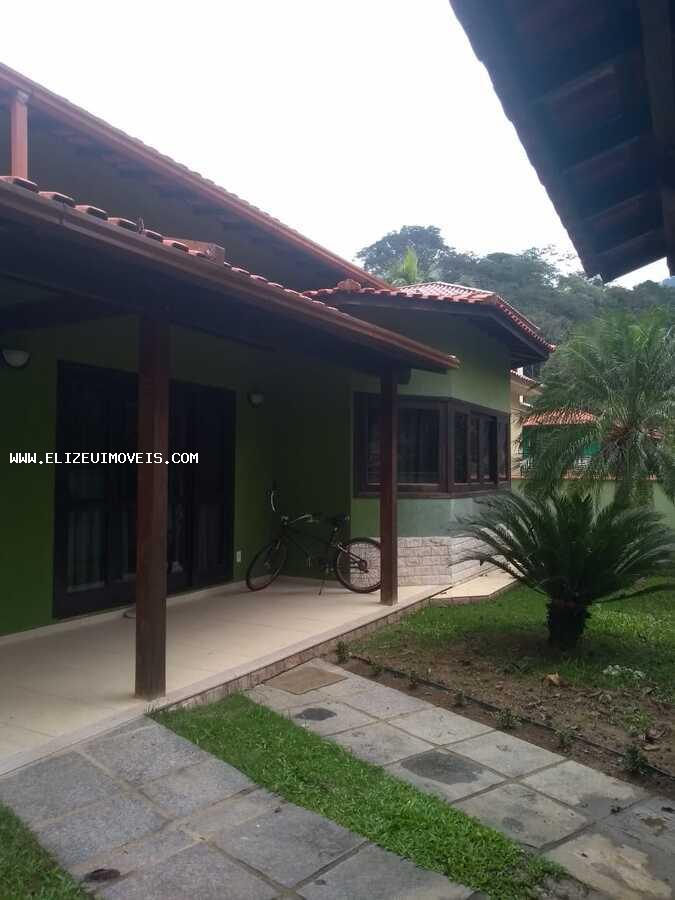 Casa de Condomínio à venda com 2 quartos, 540m² - Foto 1