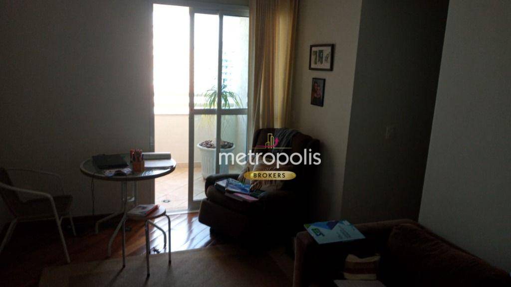 Apartamento à venda com 4 quartos, 223m² - Foto 3