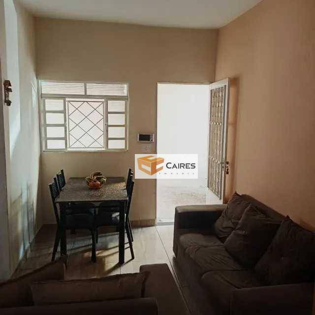 Casa à venda com 3 quartos, 312m² - Foto 4