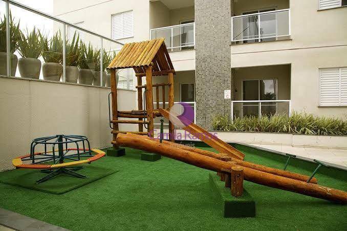 Cobertura à venda com 3 quartos, 130m² - Foto 21