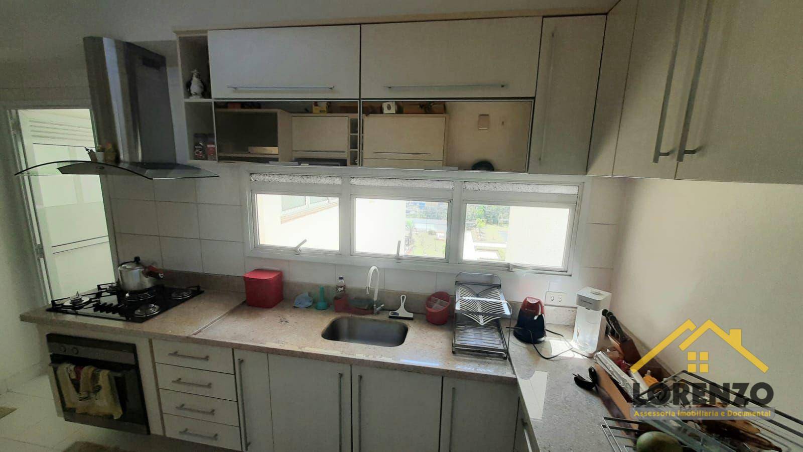 Apartamento à venda com 3 quartos, 156m² - Foto 19